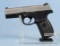 S&w Sw40ve Semi-auto .40 S&w Pistol