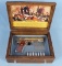 Colt 1911 Wwii Comm. Rheims 1945, .45 Cal. Pistol