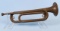 Wwii Aman Plastic Bugle