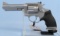 Taurus International 94 Ss .22 Lr 9 Shot Revolver