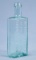 Dr. Browder's Indian Turnip Compound Syrup Bottle
