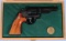 S&w 50th Anniv. Tn Highway Patrol .357 Revolver