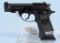 Beretta 84 Bb (cheetah) Semi Auto 380 Auto Pistol