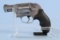 Smith & Wesson 649-5 .357 Magnum Revolver