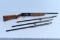Browning 2000 Semi Auto 12 Ga Shotgun W/ 4 Bbls