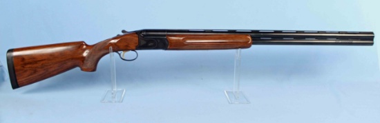 Churchill Windsor Sporting O&u 12 Ga. Shotgun