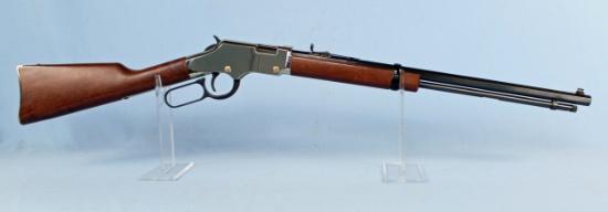 Henry Golden Boy 22 Caliber Lever Action Rifle