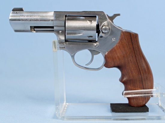 Strum Ruger Sp101 .357 Magnum Revolver