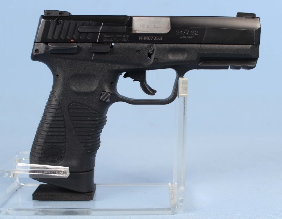 Taurus 24/7 G2 Semi-auto .45 Acp Pistol