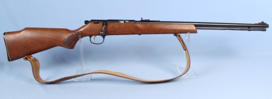 Marlin 783 .22 Magnum Bolt Action Rifle