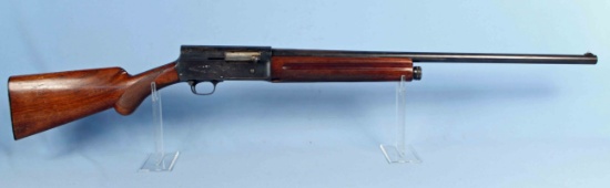 Browning A5 Semi-auto 12 Ga. Shotgun