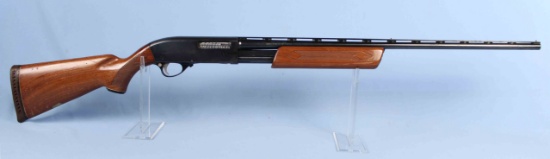 Sears Ted Williams 21 .410 Ga Pump Shotgun