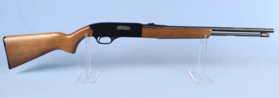 Winchester 190 Semi-auto .22 L-lr Rifle