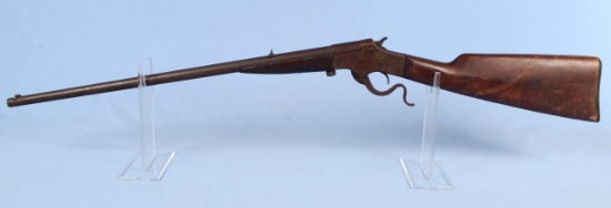 Stevens Marksman Single Shot .22 Lr Rifle