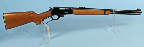 Marlin 336 30-30 Win. Lever Action Rifle