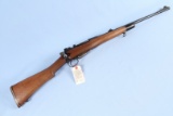 1943 Golden State Enfield 303 Bolt Action Rifle