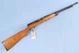 Stevens 87a Semi Auto 22 Cal. Rifle
