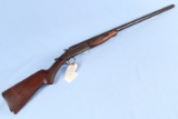 Iver Johnson Champion 12 Ga. Shotgun