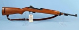 Universal M1 Semi Auto 30 Cal Carbine