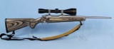 Ruger M77 Mark Ii 7mm-08 Rem. Bolt Action Rifle