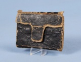 1863 Virginia Union Army Doctor's Diary