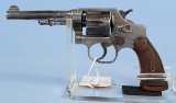 Smith & Wesson Model 3 .32 S&w Long Revolver