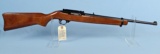 Ruger 10-22 Semi Auto .22 Lr Rifle