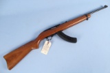 Ruger 10/22 Semi Auto Rifle 22 L.r.