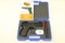 SAR Arms SARB6P 9mm Pistol w/17 Round Magazine, Box & Manual.