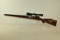 Custom 98 Mauser 7x57 (7mm) Mauser w/20