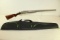 J.Stevens Model 235 .12 Ga. Double Barrel Shotgun w/26