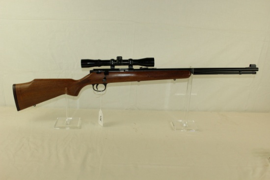 Marlin Model 883 .22 WMR Bolt Action Rifle w/Full Length Tube Magazine