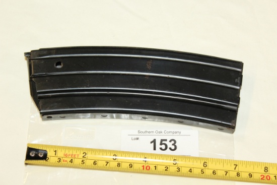 Ruger Mini-14 .223/5.56 30-Round Magazine