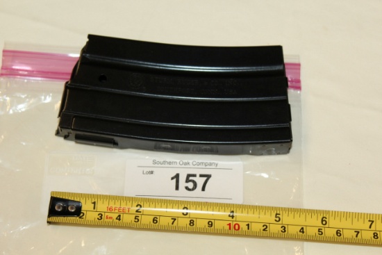 Ruger Mini-14 .223/5.56 20-Round Magazine