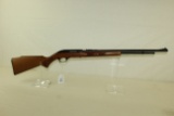 Marlin Model 60 .22LR Semi-Auto Rifle w/Tube Magazine