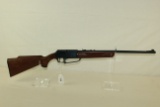 Daisy Model 880 Pellet/BB Air Rifle w/Adjustable Rear Sight