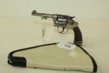 Smith & Wesson Model 33 