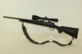 Remington Model 700 .243 WIN. Bolt Action Rifle w/Simmons Pro 50 Scope