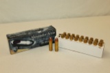 20 Rounds of .50 Beowulf 335 HP Rainier Ammo