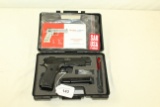 SAR-USA K2 45 .45 ACP Pistol w/2- 14+1 Round Magazines. New!