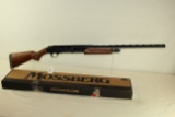 New Mossberg Model 535 .12 Ga. Pump Shotgun w/28