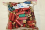 100 Rounds of .12 Ga. Shotgun Shells