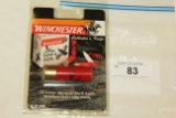 Winchester .12 Ga. Shotgun Shell Collectors Knife.  New!