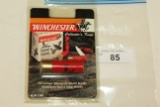 Winchester .12 Ga. Shotgun Shell Collectors Knife.  New!