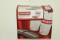 Craftsman Pint Glass Gift Set.  New!