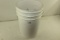 This Bucket Contains Many Packs of Window Locks, Door Stops,