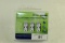 Leviton 3 Pack of 3.6A USB Charger/Tamper Resistant Outlets