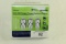 Leviton 3 Pack of 3.6A USB Charger/Tamper Resistant Outlets