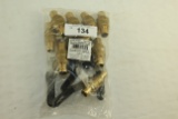 10 Pack of Ball Valve Standard Port 3/4