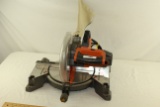 Ridgid R4110 Chop Saw